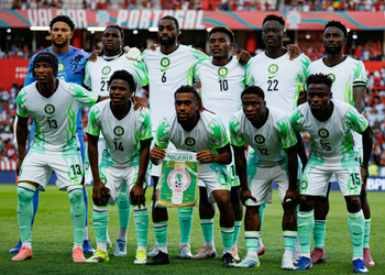 Former Super Eagles defender reveals what Nigerian footballers must do before retirement 