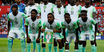 Former Super Eagles defender reveals what Nigerian footballers must do before retirement 