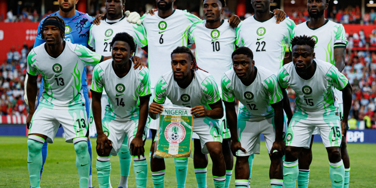 Former Super Eagles defender reveals what Nigerian footballers must do before retirement 