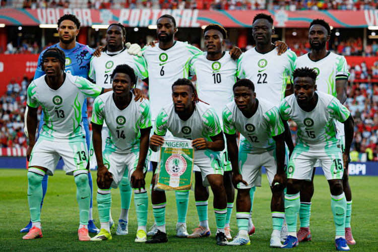 Former Super Eagles defender reveals what Nigerian footballers must do before retirement 