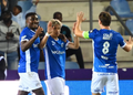 Super Eagles striker makes bold Genk statement ahead of Club Brugge showdown