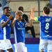 Super Eagles striker makes bold Genk statement ahead of Club Brugge showdown