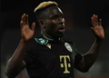 “The coach is the boss” – Nigerian forward reacts after starring in Ferencvaros’ huge Celtic win