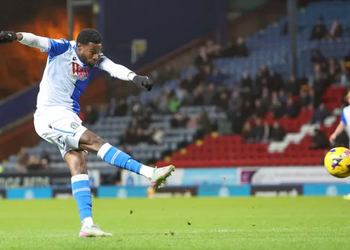 Ryan Alebiosu: Blackburn boss offers fitness update on Super Eagles star ahead of Preston trip