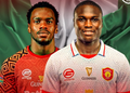 “Proud moment” – NPFL outfit Ikorodu City delighted by Adeoye, Atata Super Eagles call-ups
