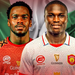 “Proud moment” – NPFL outfit Ikorodu City delighted by Adeoye, Atata Super Eagles call-ups