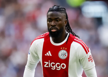 “What a beast” – Dutch football analyst heaps praise on Super Eagles striker Tolu Arokodare