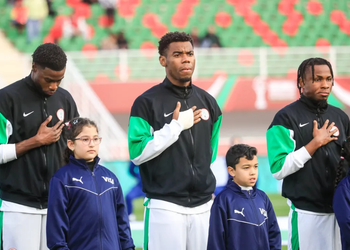Ryan Alebiosu: Blackburn boss offers fitness update on Super Eagles star ahead of Preston trip