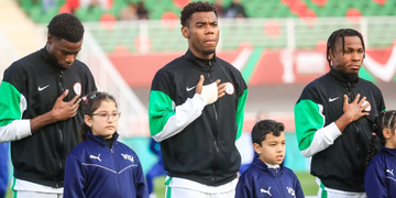 Ryan Alebiosu: Blackburn boss offers fitness update on Super Eagles star ahead of Preston trip