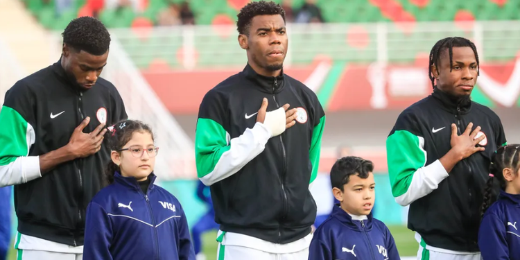 Ryan Alebiosu: Blackburn boss offers fitness update on Super Eagles star ahead of Preston trip