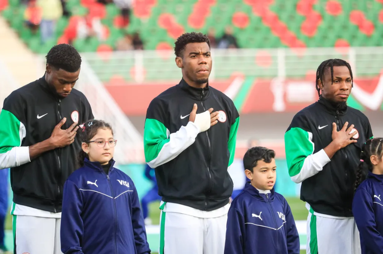 Ryan Alebiosu: Blackburn boss offers fitness update on Super Eagles star ahead of Preston trip