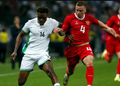 “It’ll be a top notch match” – Ex-Super Eagles star predicts Russia vs Nigeria friendly