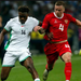 “It’ll be a top notch match” – Ex-Super Eagles star predicts Russia vs Nigeria friendly