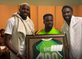Super Eagles centurion reveals secret to international longevity after Madagascar win