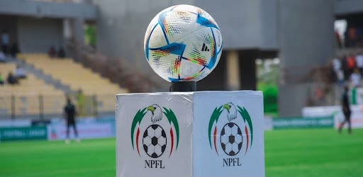 NFF tightens grip on NPFL referees after ‘wrong calls’ trigger fresh monitoring