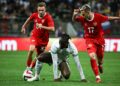 ‘We may have a harder time’ – Russia legend warns ahead of Super Eagles clash