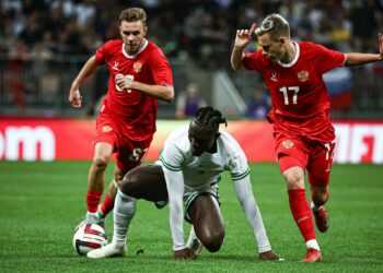 ‘We may have a harder time’ – Russia legend warns ahead of Super Eagles clash