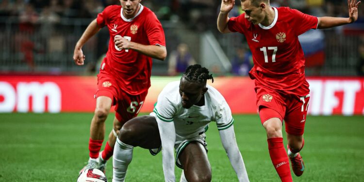 ‘We may have a harder time’ – Russia legend warns ahead of Super Eagles clash