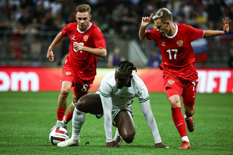 ‘We may have a harder time’ – Russia legend warns ahead of Super Eagles clash