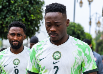 ‘The bad side’ – Akor Adams breaks silence on Super Eagles defeat, reveals what must change