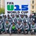FIFA U-15 World Cup 2026: Nigeria’s results, Timothy Ijachi & Future Eagles stars to watch