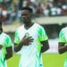 Super Eagles official reveals worrying reason Ola Aina was not risked in Bissau