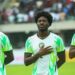 Super Eagles official reveals worrying reason Ola Aina was not risked in Bissau