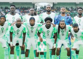Super Eagles official reveals worrying reason Ola Aina was not risked in Bissau