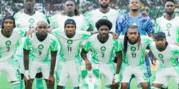 Super Eagles official reveals worrying reason Ola Aina was not risked in Bissau