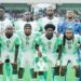 Super Eagles official reveals worrying reason Ola Aina was not risked in Bissau