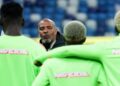 Nigeria’s Olympic dream at risk as DR Congo stand between Chelle and U23 AFCON
