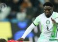 3-cap Super Eagles star speaks after Nigeria’s thrilling 3-3 Russia draw
