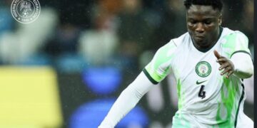 3-cap Super Eagles star speaks after Nigeria’s thrilling 3-3 Russia draw