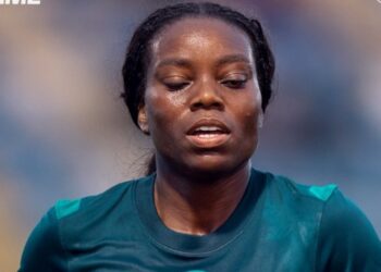 Nigeria 2-0 Comoros: Alozie, Kanu fire Super Falcons to first leg win over Coelacanths