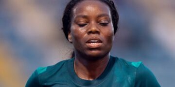 Nigeria 2-0 Comoros: Alozie, Kanu fire Super Falcons to first leg win over Coelacanths