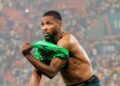 Iheanacho chases personal best as Bursaspor scoring streak gathers pace