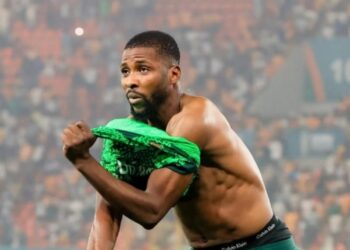 Iheanacho chases personal best as Bursaspor scoring streak gathers pace