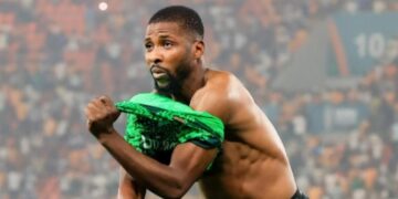 Iheanacho chases personal best as Bursaspor scoring streak gathers pace