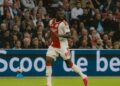 Arokodare reveals two disappointments after scoring 7th Ajax goal
