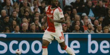 Arokodare reveals two disappointments after scoring 7th Ajax goal