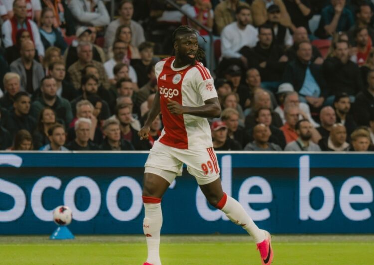 Arokodare reveals two disappointments after scoring 7th Ajax goal