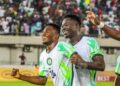 Super Eagles match-winner set to miss Liverpool clash