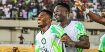 Super Eagles match-winner set to miss Liverpool clash