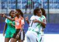 Super Falcons thrash Comoros 5-0 as Toni Payne, Uchenna Kanu fire Nigeria into next round
