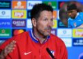Lookman: Simeone reveals the key quality Atlético Madrid must exploit after Man Utd win