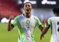 Brighton provide Femi Azeez, Zadok Yohanna update ahead of European clash
