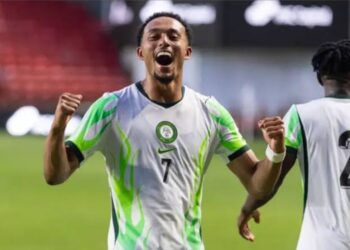 Brighton provide Femi Azeez, Zadok Yohanna update ahead of European clash