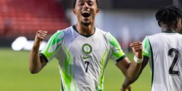 Brighton provide Femi Azeez, Zadok Yohanna update ahead of European clash