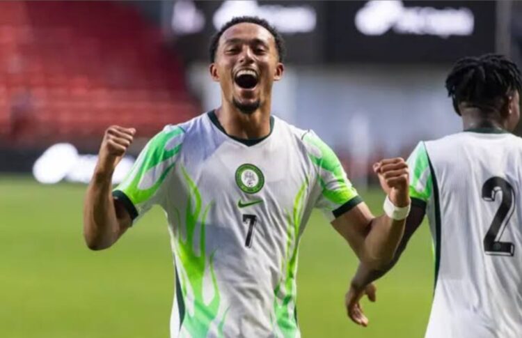 Brighton provide Femi Azeez, Zadok Yohanna update ahead of European clash