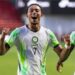 Brighton provide Femi Azeez, Zadok Yohanna update ahead of European clash